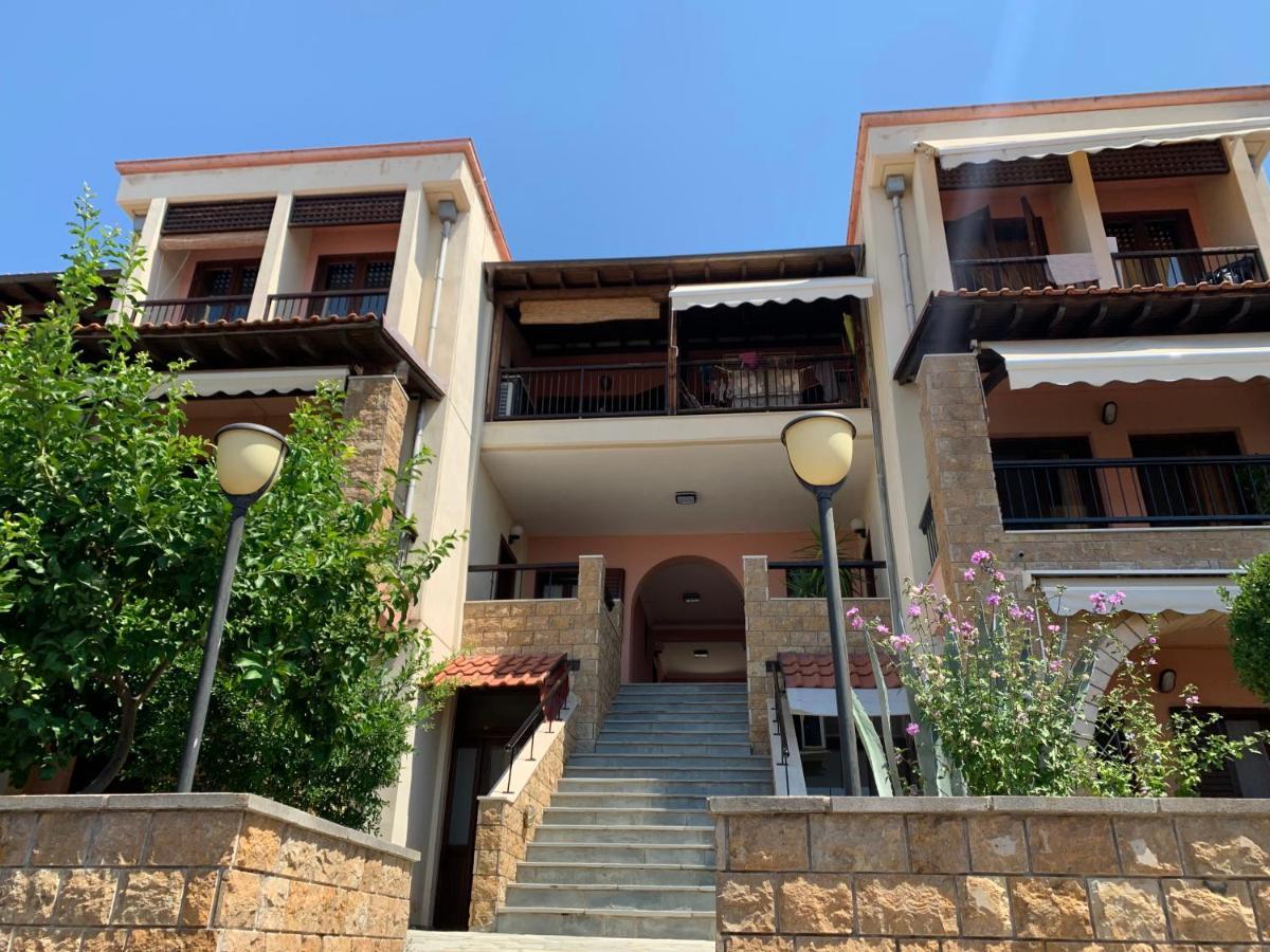 Yulia Guest House 欧拉努波利斯 外观 照片