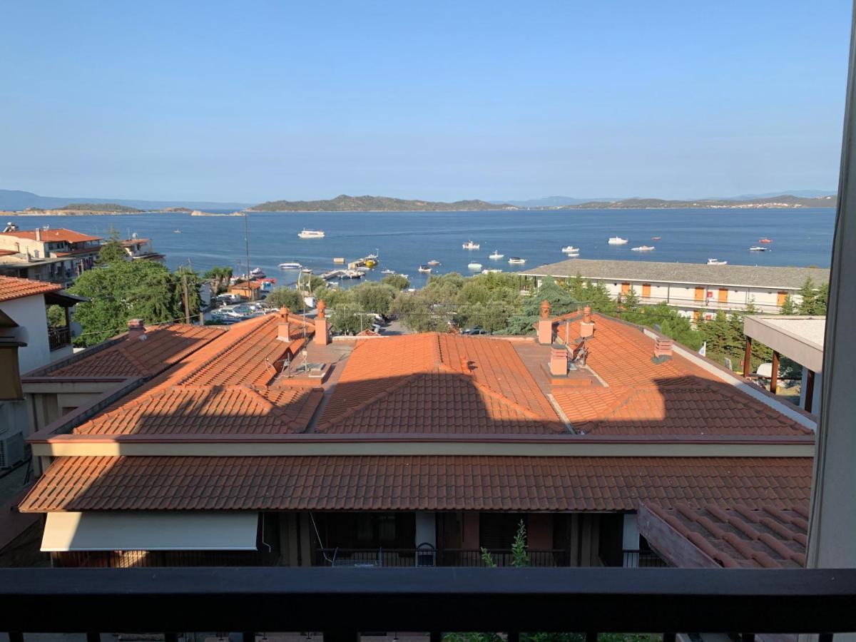 Yulia Guest House 欧拉努波利斯 外观 照片