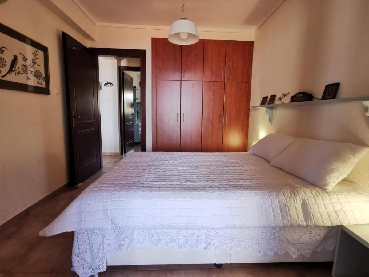 Yulia Guest House 欧拉努波利斯 外观 照片