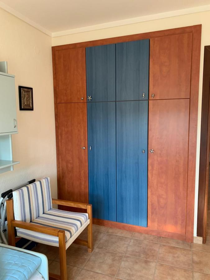 Yulia Guest House 欧拉努波利斯 外观 照片