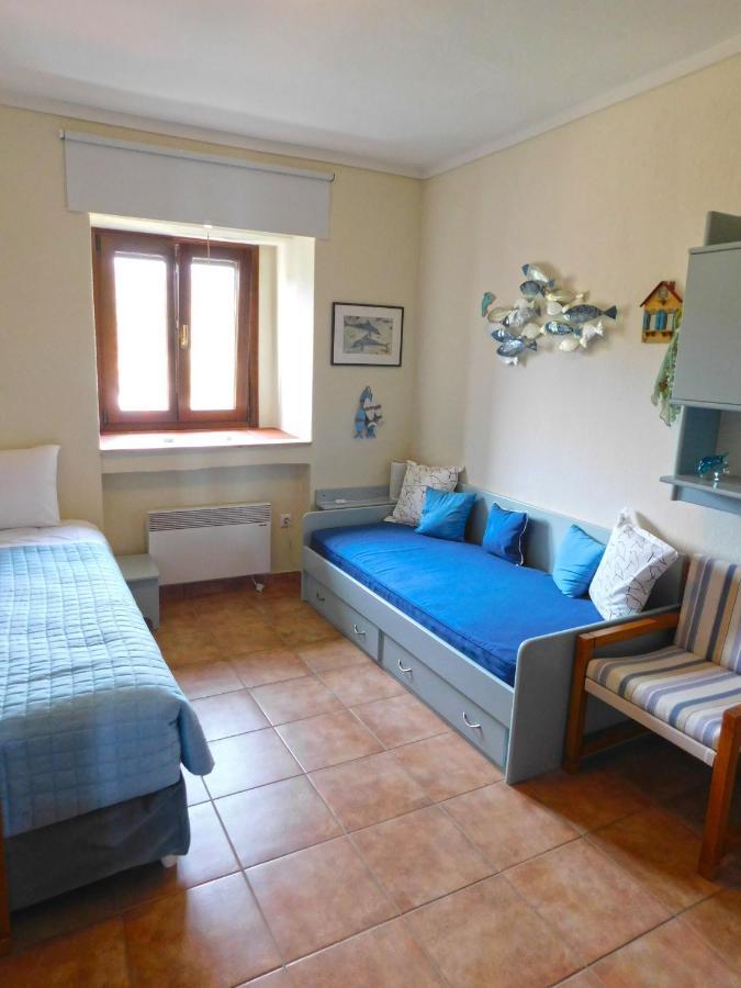 Yulia Guest House 欧拉努波利斯 外观 照片