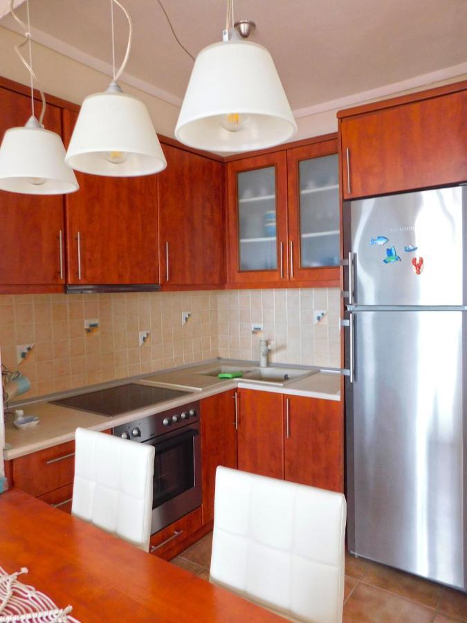 Yulia Guest House 欧拉努波利斯 外观 照片