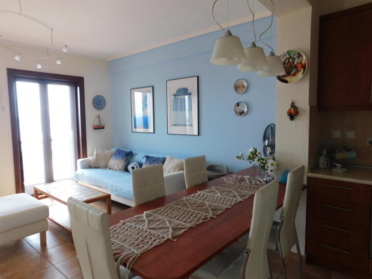 Yulia Guest House 欧拉努波利斯 外观 照片