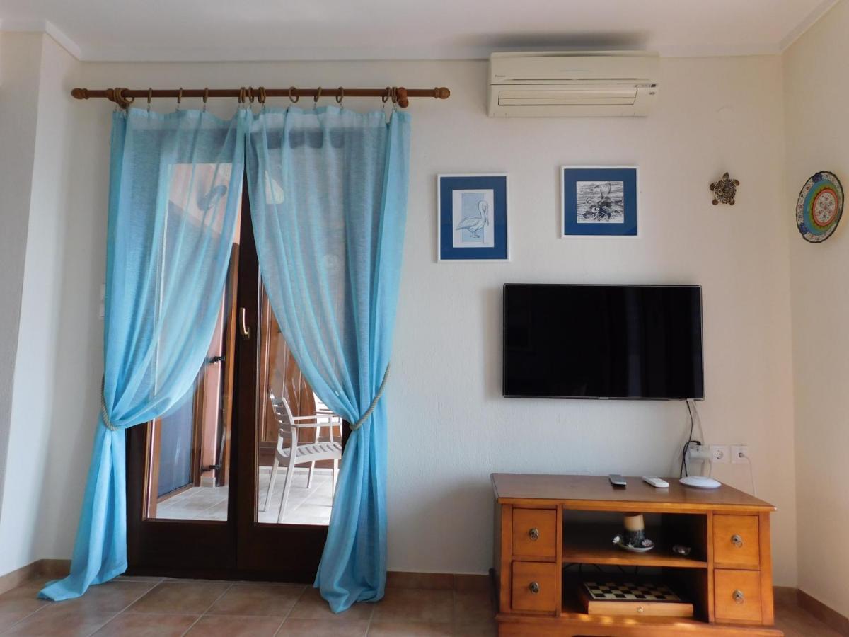 Yulia Guest House 欧拉努波利斯 外观 照片