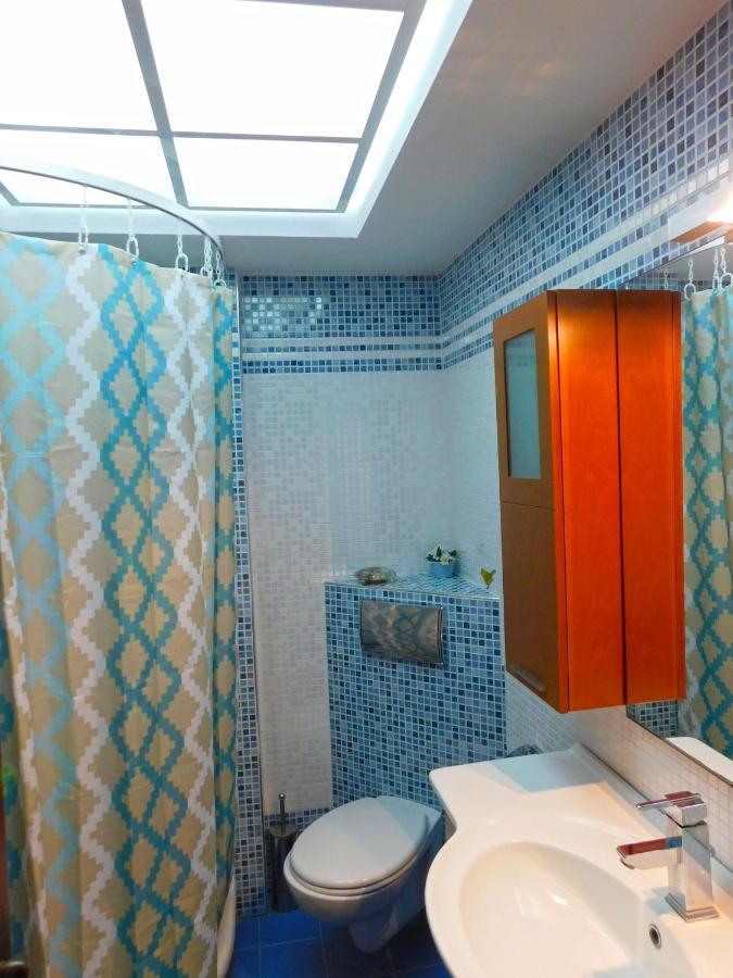 Yulia Guest House 欧拉努波利斯 外观 照片