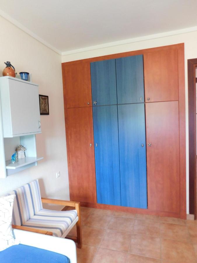 Yulia Guest House 欧拉努波利斯 外观 照片