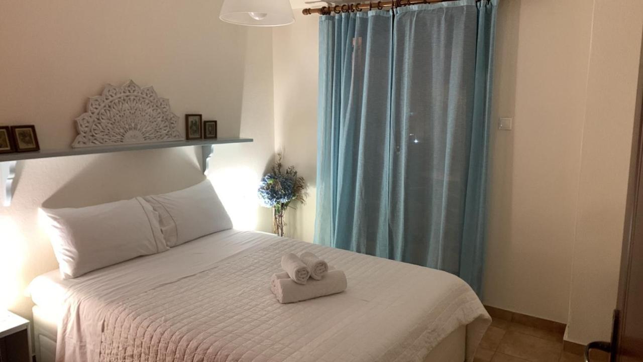 Yulia Guest House 欧拉努波利斯 外观 照片