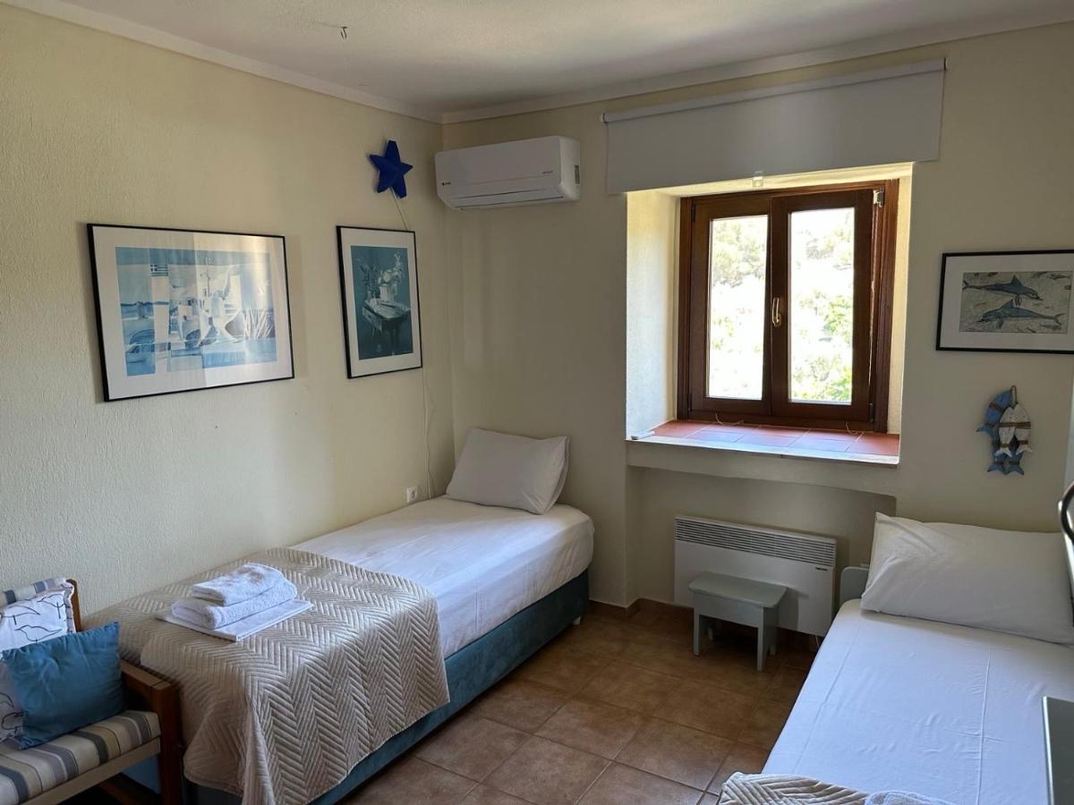 Yulia Guest House 欧拉努波利斯 外观 照片
